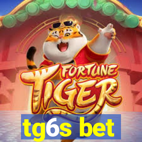 tg6s bet